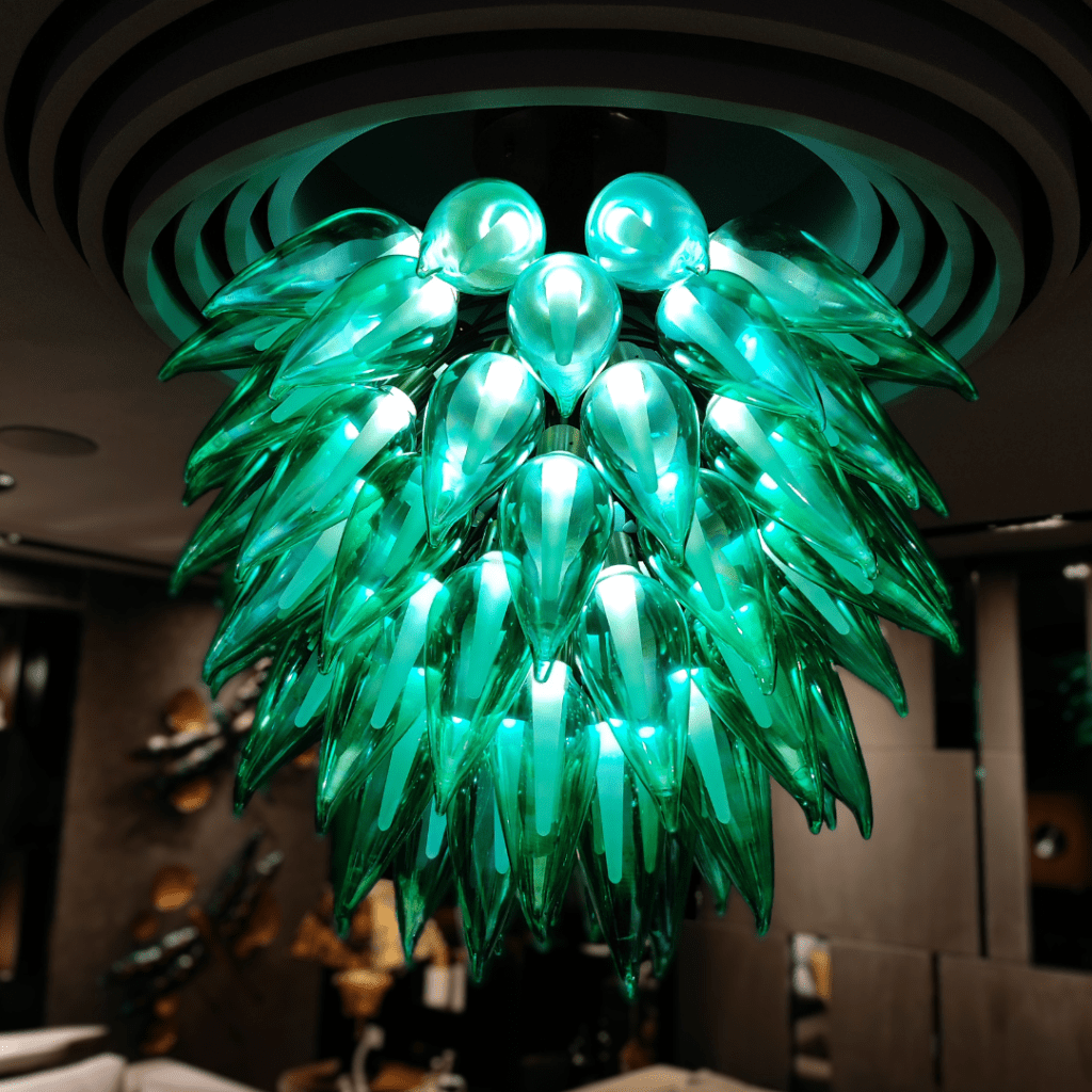 Lighting to The Kapareva Group Furniture & Beyond